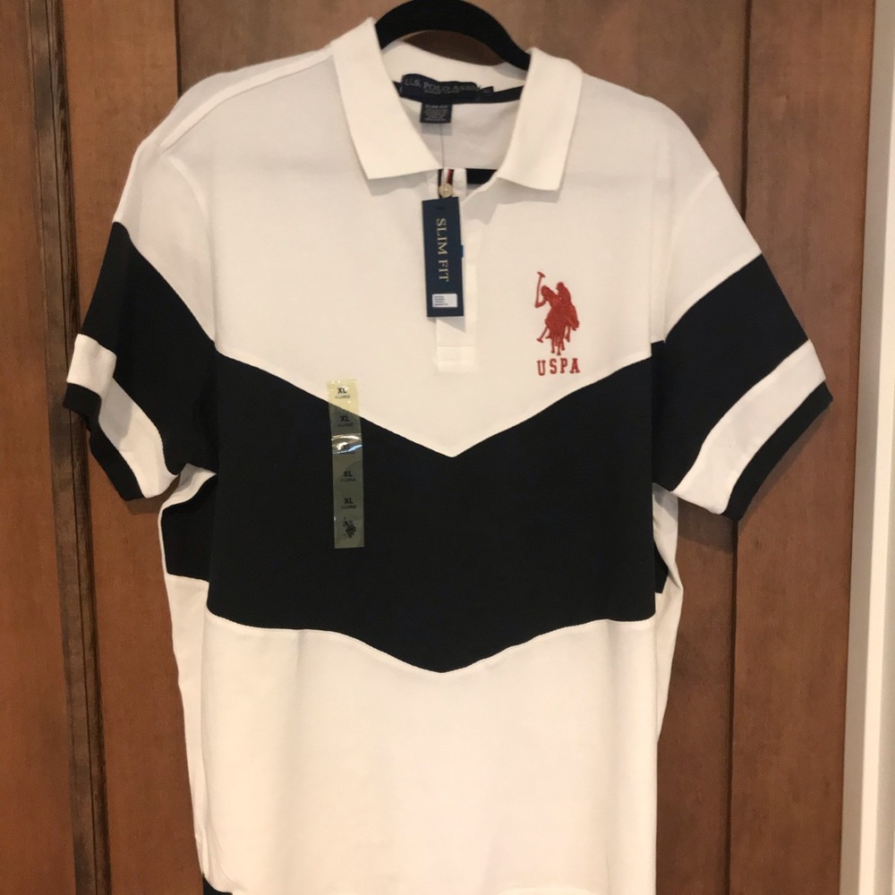 Men’s Polo Shirt